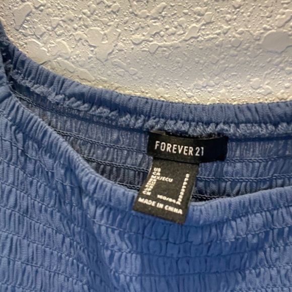 Forever 21 Mini dress - Picture 2 of 2